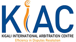 Kigali international arbitration centre logo